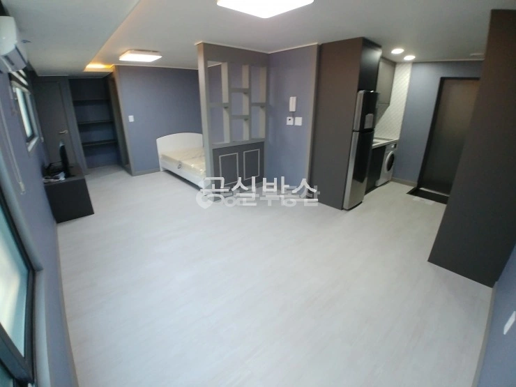 대전광역시 동구 용전동 원룸 사진 1
