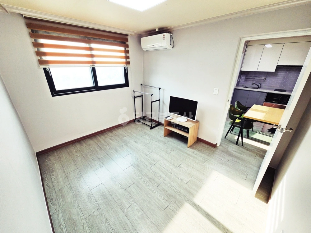 강원특별자치도 원주시 행구동 원룸 사진 1
