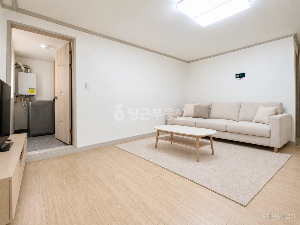 대전광역시 유성구 원신흥동 빌라(투룸 이상) 사진 1