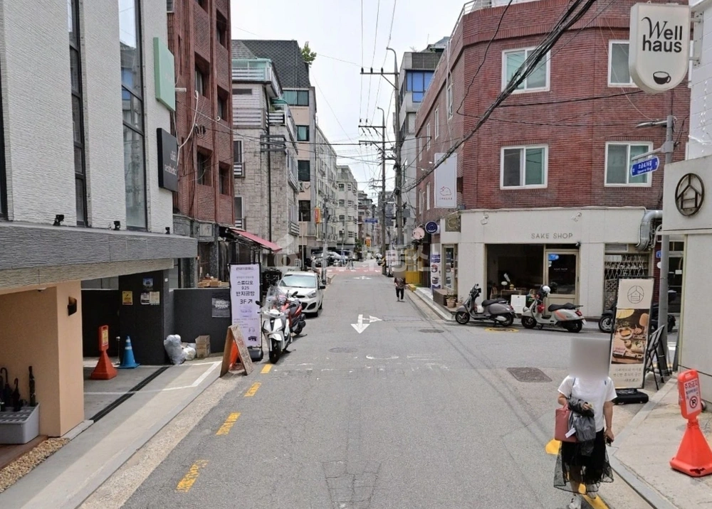 서울특별시 송파구 송파동 상가 사진 1