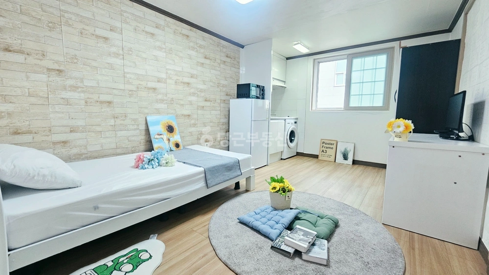 부산광역시 중구 영주동 원룸 사진 1