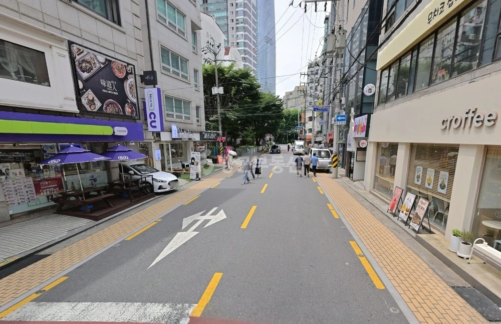 서울특별시 송파구 송파동 상가 사진 1