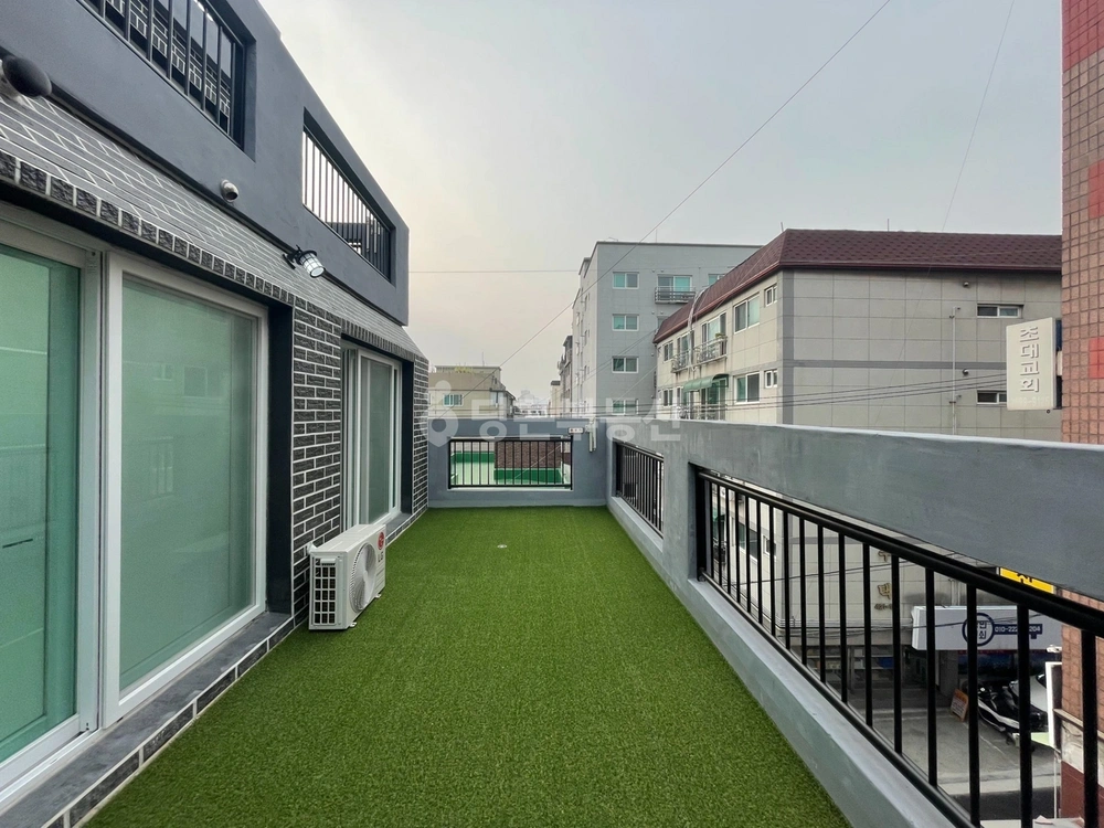 서울특별시 강서구 화곡동 빌라(투룸 이상) 사진 1