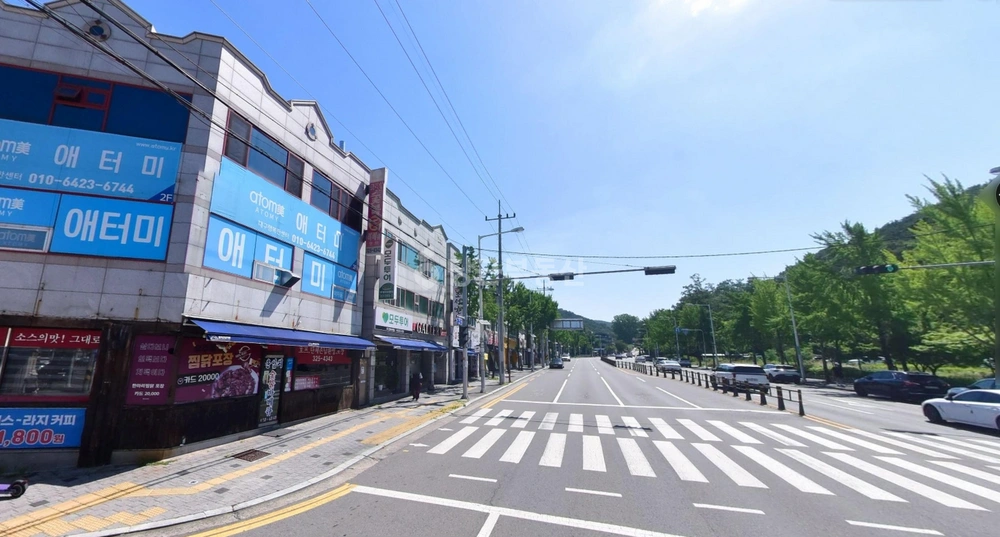 대구광역시 북구 구암동 단독/전원주택 사진 1