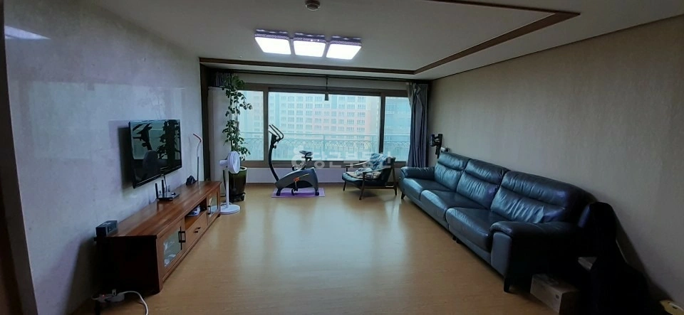 제주특별자치도 제주시 연동 아파트 사진 1