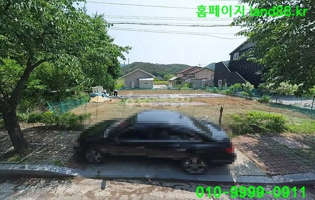 전북특별자치도 완주군 소양면 토지 사진 1