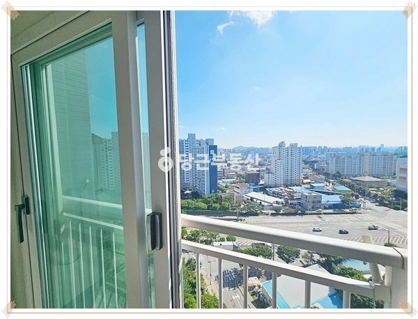 전남광주통합특별시 북구 각화동 아파트 사진 1