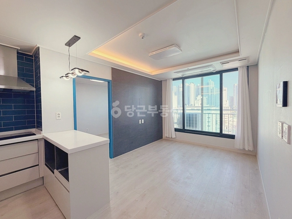 부산광역시 수영구 남천동 오피스텔 사진 1