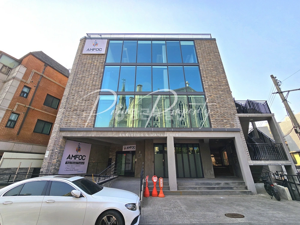 서울특별시 강남구 역삼동 사무실 사진 1
