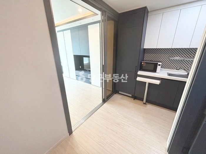 부산광역시 동래구 온천동 오피스텔 사진 1