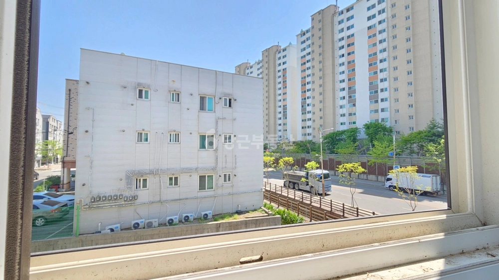 인천광역시 검단구 마전동 원룸 사진 1