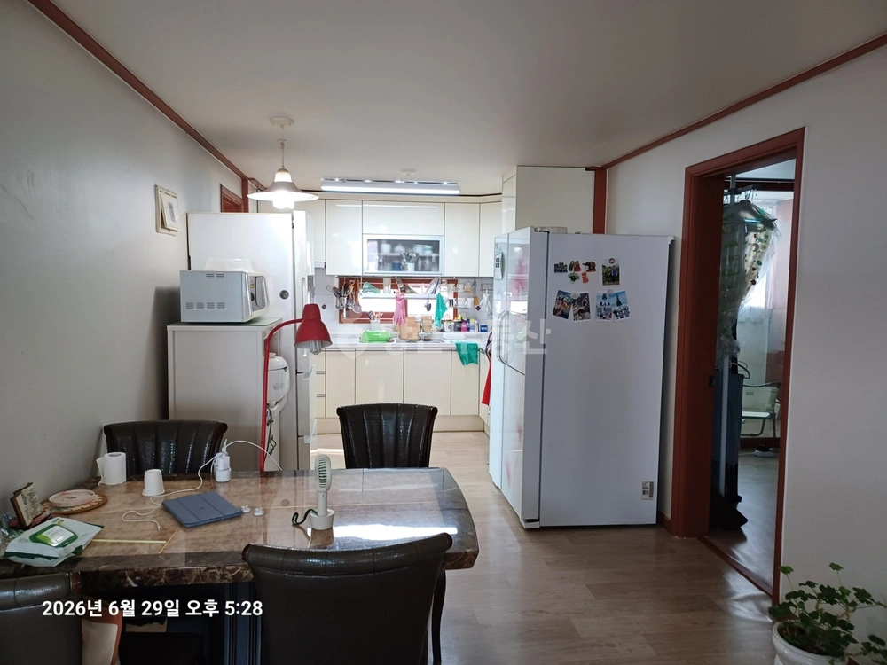 전남광주통합특별시 여수시 안산동 아파트 사진 1