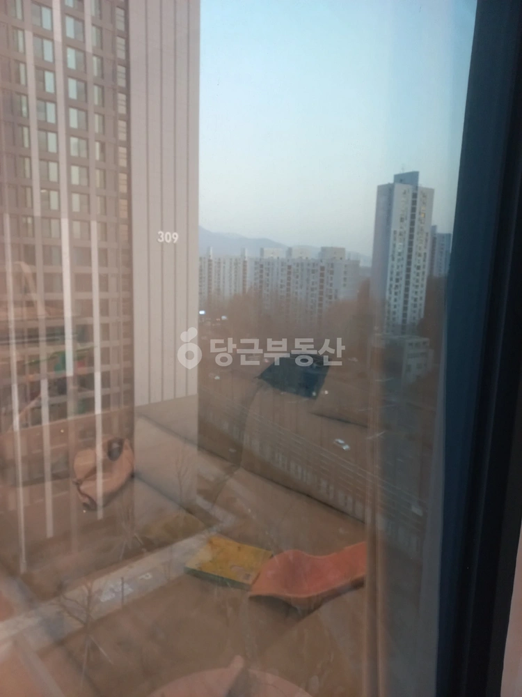 서울특별시 강동구 둔촌동 아파트 사진 1