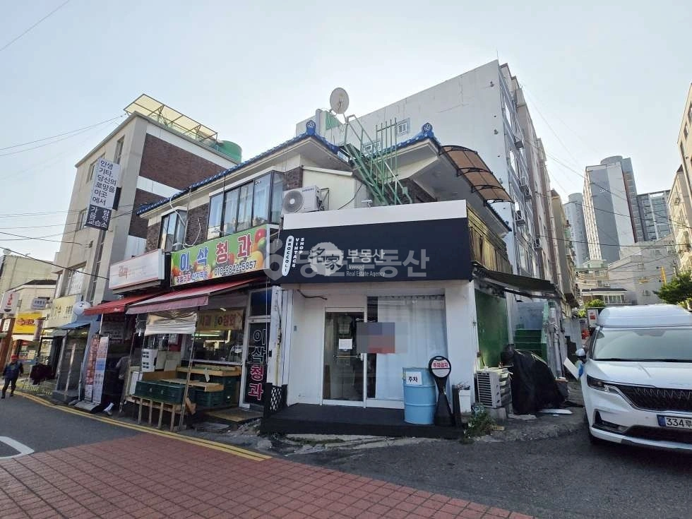 인천광역시 남동구 만수동 상가 사진 1