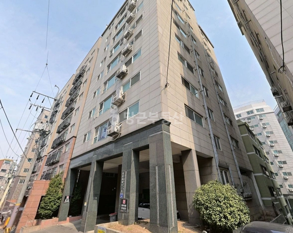 서울특별시 강서구 화곡동 아파트 사진 1