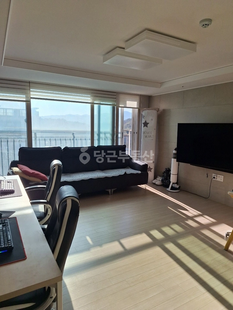 강원특별자치도 강릉시 입암동 아파트 사진 1