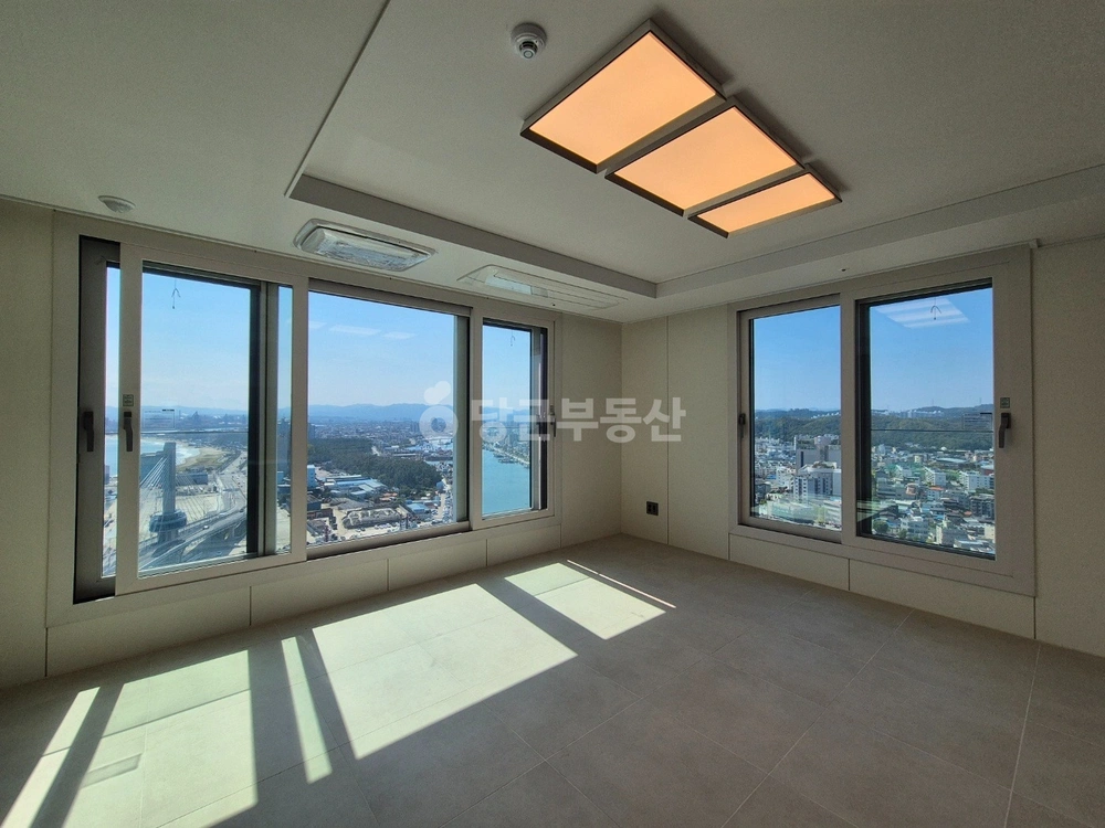 경상북도 포항시 북구 항구동 아파트 사진 1