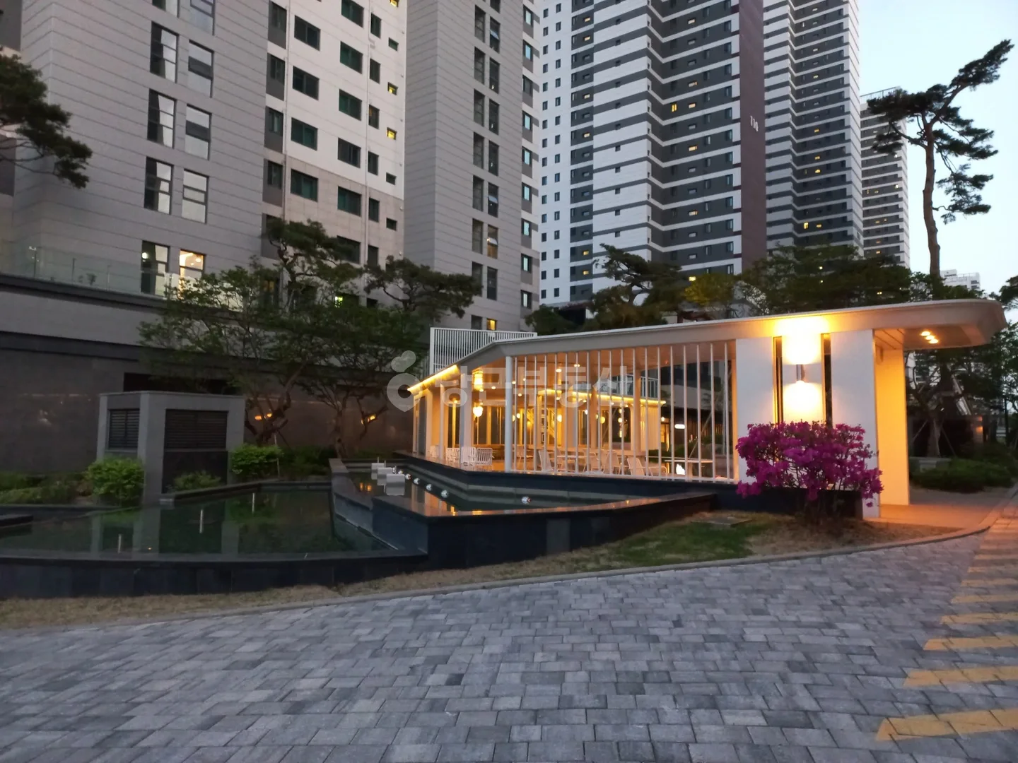 카페