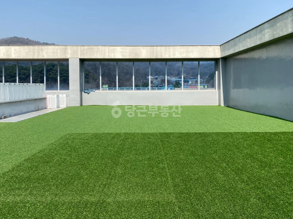 경기도 의정부시 고산동 상가 사진 1