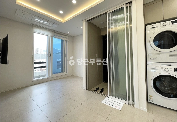 부산광역시 수영구 광안동 오피스텔 사진 1