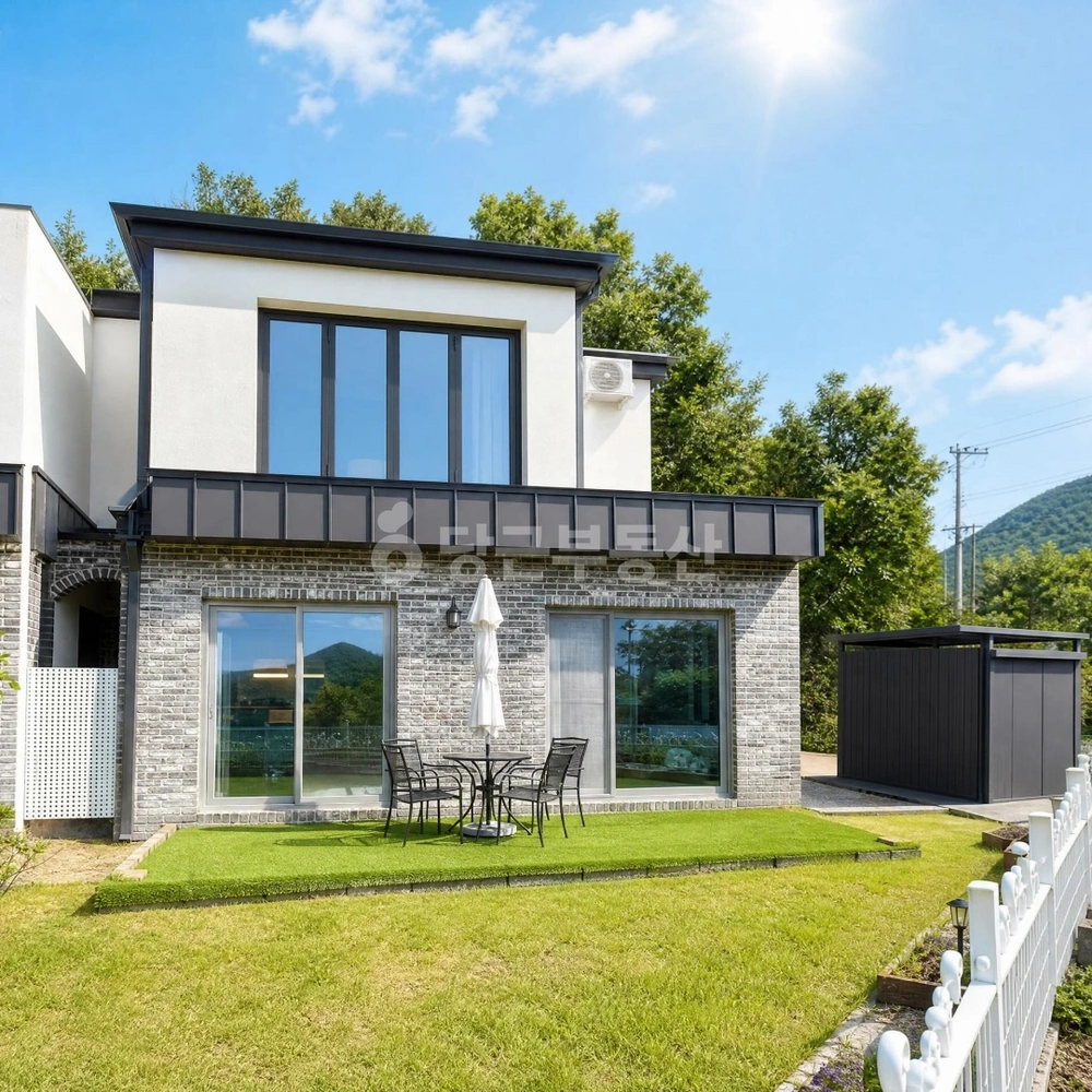 충청남도 아산시 읍내동 단독/전원주택 사진 1