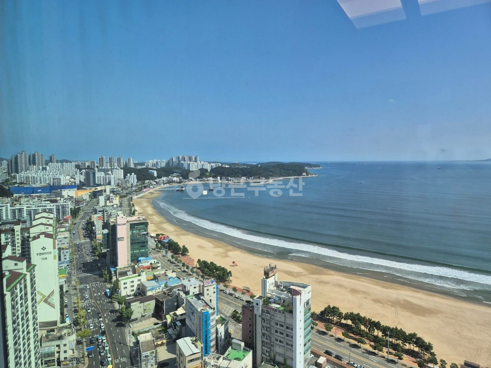 경상북도 포항시 북구 항구동 아파트 사진 1