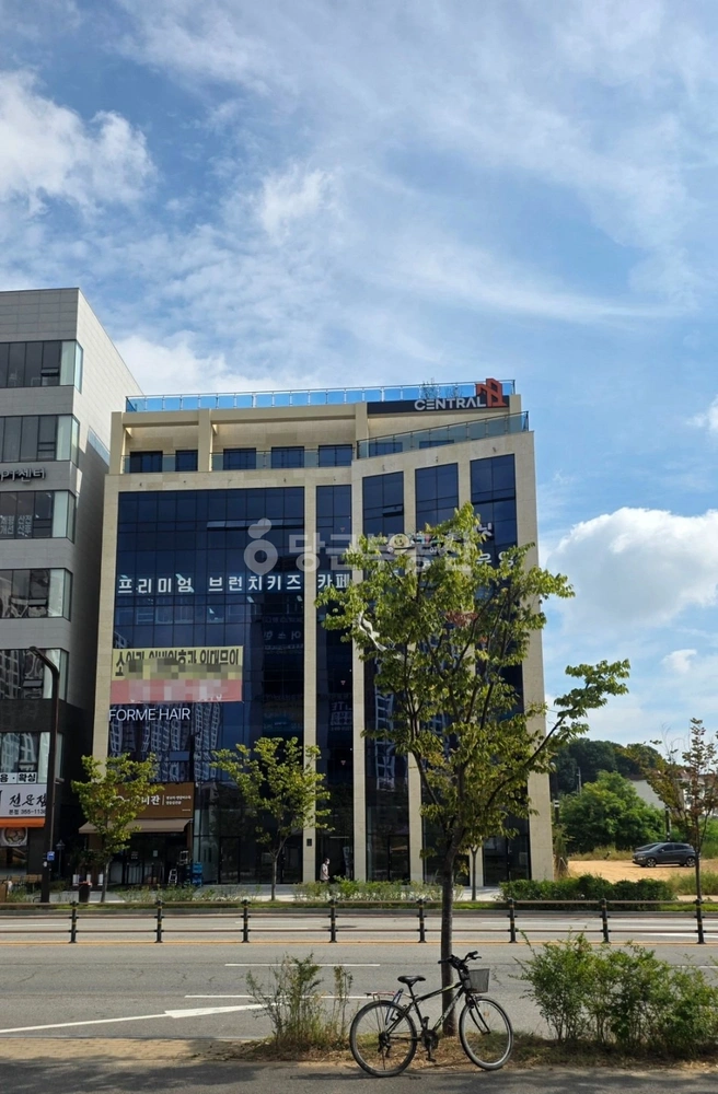 경기도 화성시 효행구 비봉면 상가 사진 1