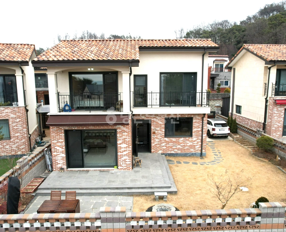 경기도 화성시 만세구 향남읍 단독/전원주택 사진 1