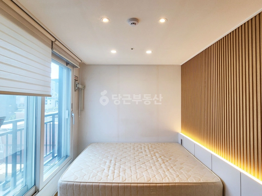 부산광역시 수영구 광안동 오피스텔 사진 1