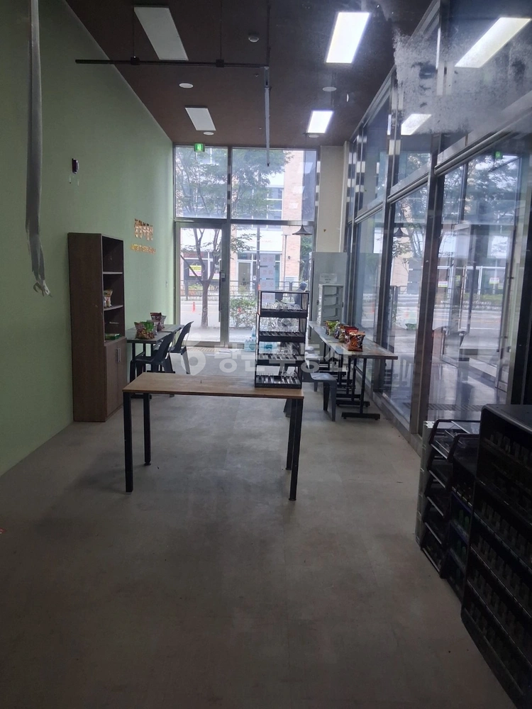 경기도 고양시 덕양구 향동동 상가 사진 1