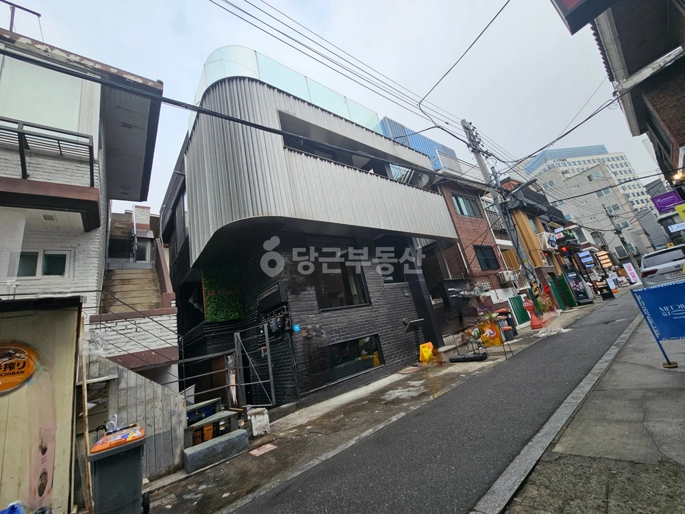 서울특별시 성동구 성수동1가 건물 사진 1
