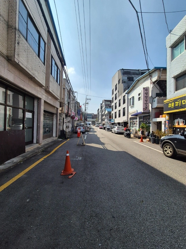 경기도 수원시 권선구 세류동 상가 사진 1