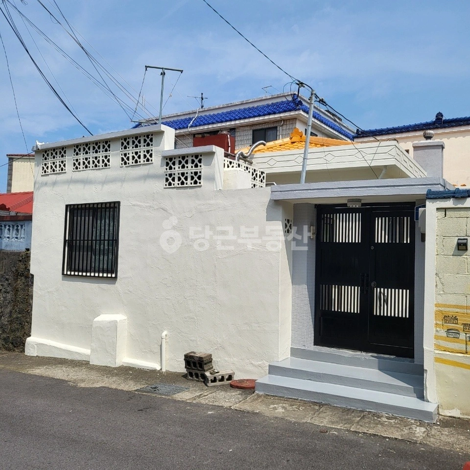 제주특별자치도 제주시 삼도2동 단독/전원주택 사진 1