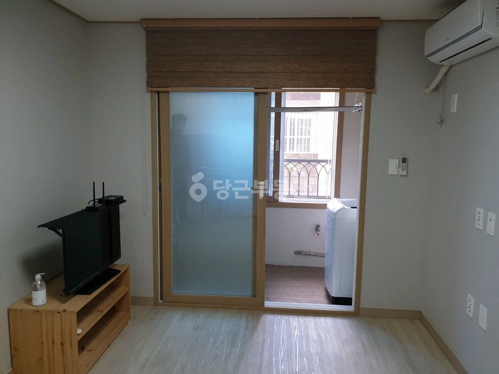 제주특별자치도 제주시 외도일동 원룸 사진 1