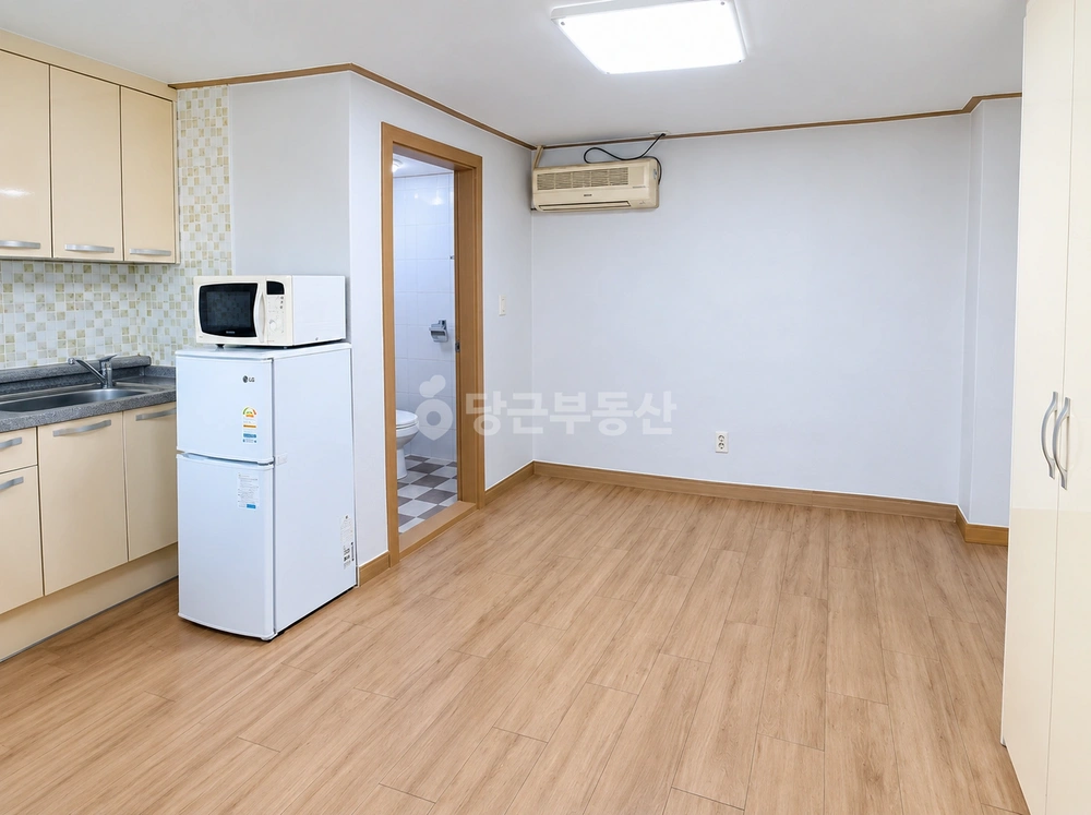 서울특별시 금천구 가산동 원룸 사진 1