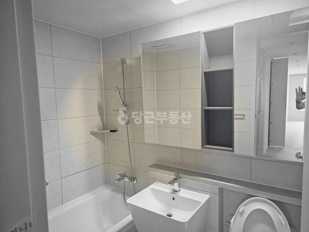 부산광역시 강서구 명지동 오피스텔 사진 1