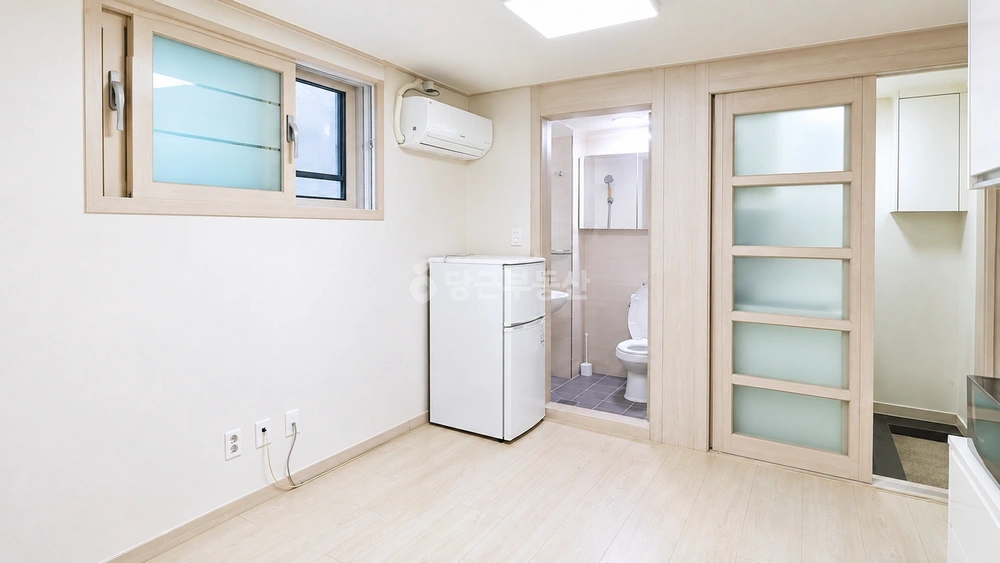 서울특별시 금천구 독산동 원룸 사진 1