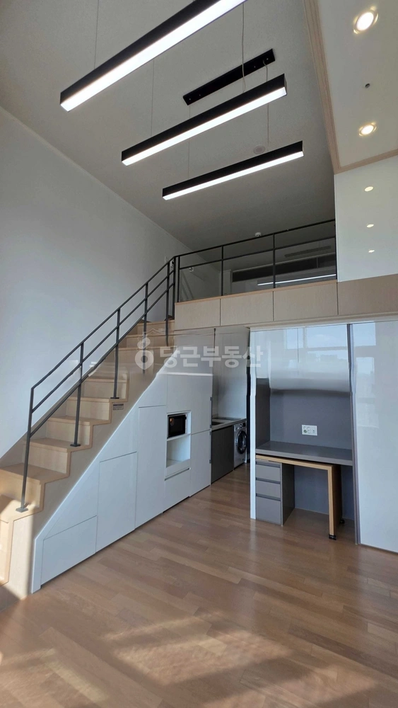 경기도 양주시 옥정동 오피스텔 사진 1