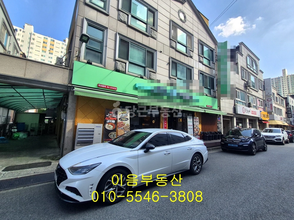 대전광역시 유성구 지족동 상가 사진 1