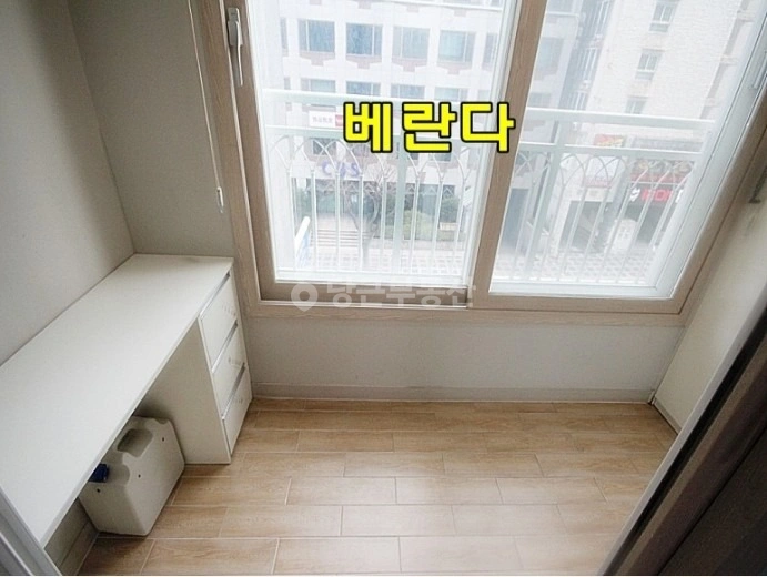제주특별자치도 제주시 연동 원룸 사진 1