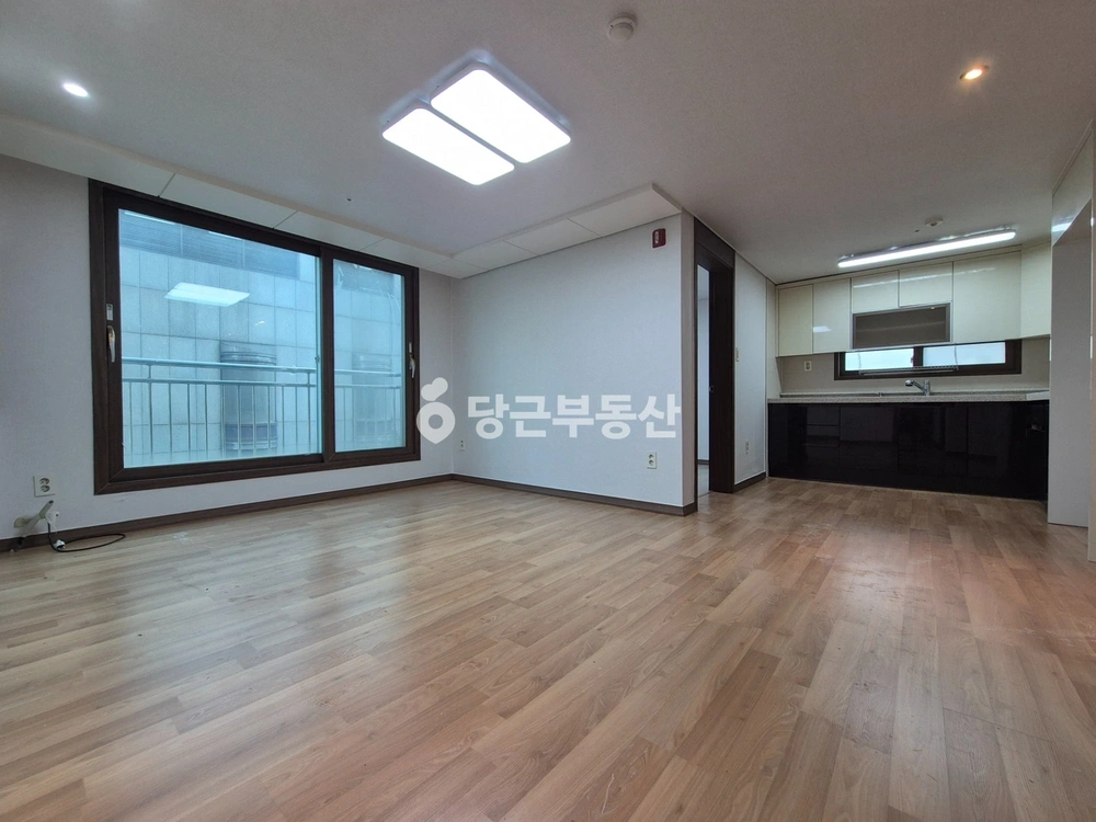 인천광역시 미추홀구 주안동 오피스텔 사진 1