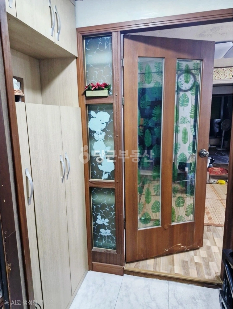 제주특별자치도 제주시 삼양이동 아파트 사진 1