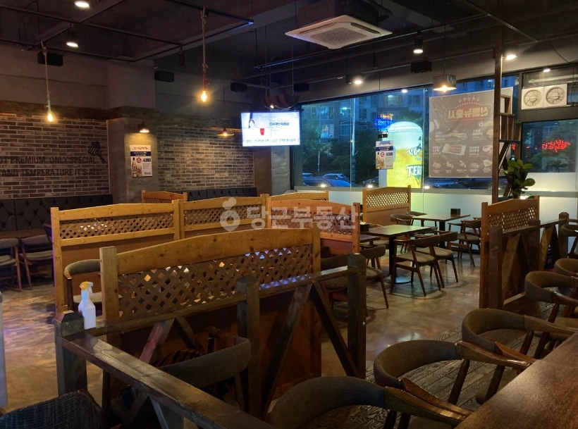 전남광주통합특별시 여수시 웅천동 상가 사진 1