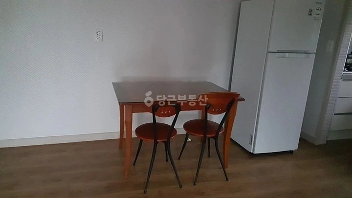 제주특별자치도 제주시 해안동 원룸 사진 1