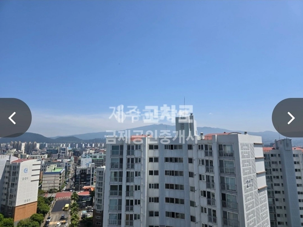 제주특별자치도 제주시 노형동 아파트 사진 1