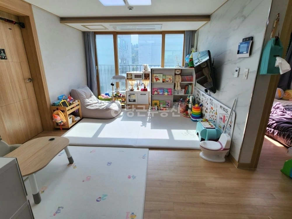 제주특별자치도 제주시 아라일동 빌라(투룸 이상) 사진 1