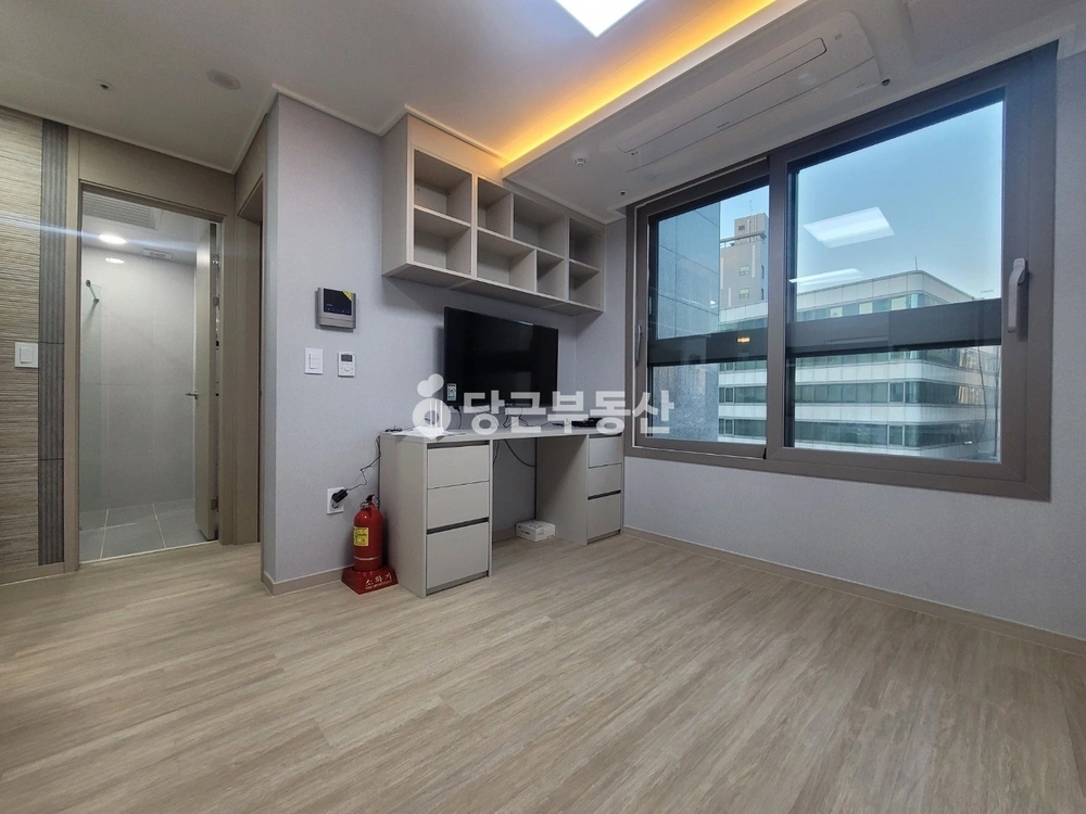 서울특별시 관악구 봉천동 오피스텔 사진 1