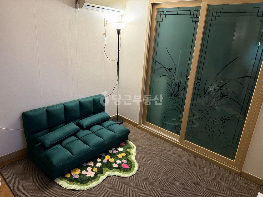 대전광역시 유성구 구암동 원룸 사진 1