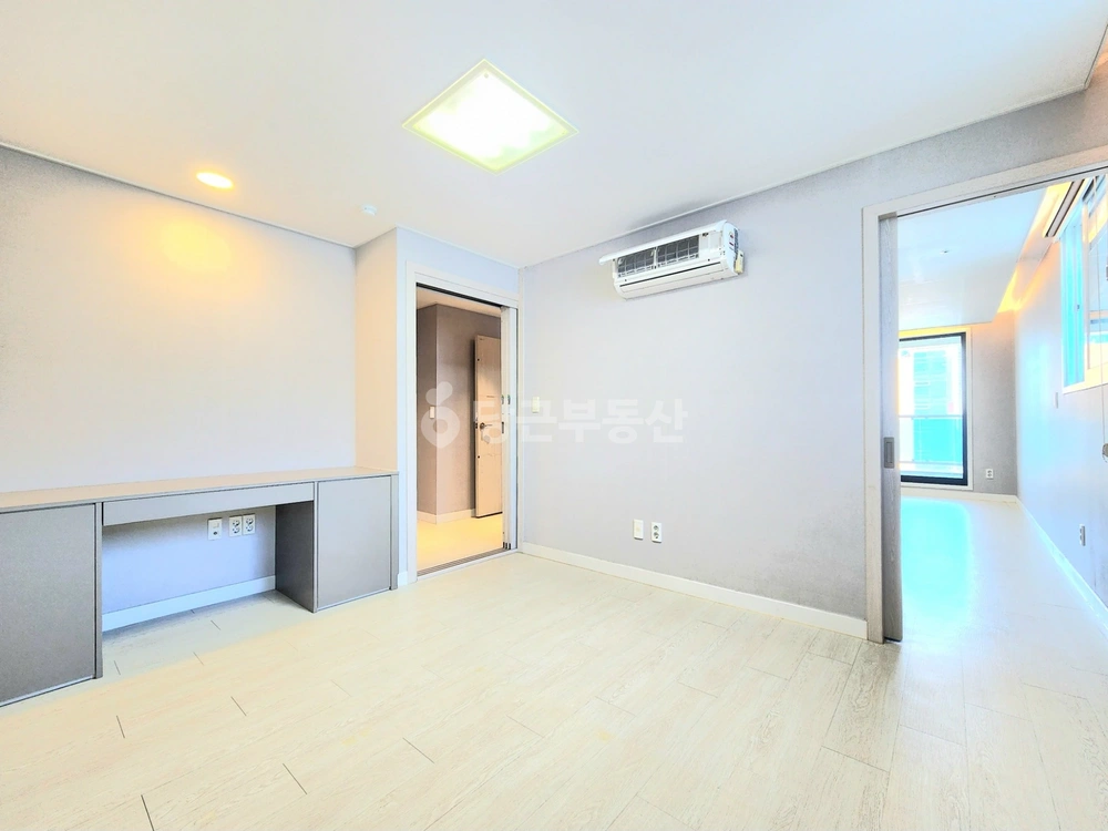 부산광역시 부산진구 전포동 원룸 사진 1