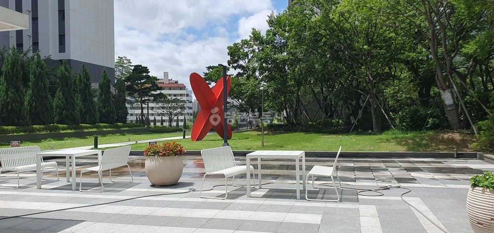 경기도 수원시 장안구 파장동 아파트 사진 1